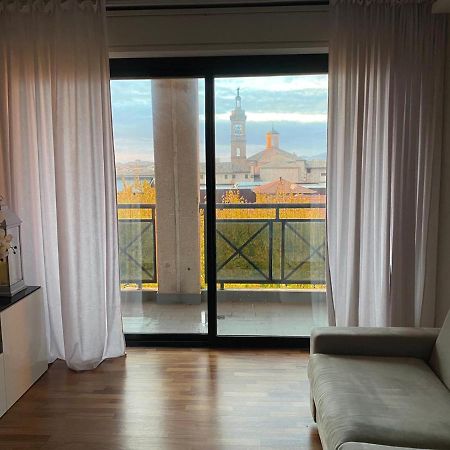 Guest House Foligno Porta Romana Экстерьер фото