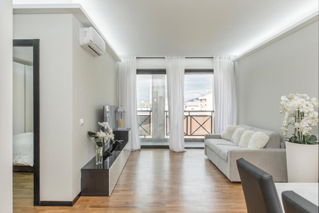 Guest House Foligno Porta Romana Экстерьер фото