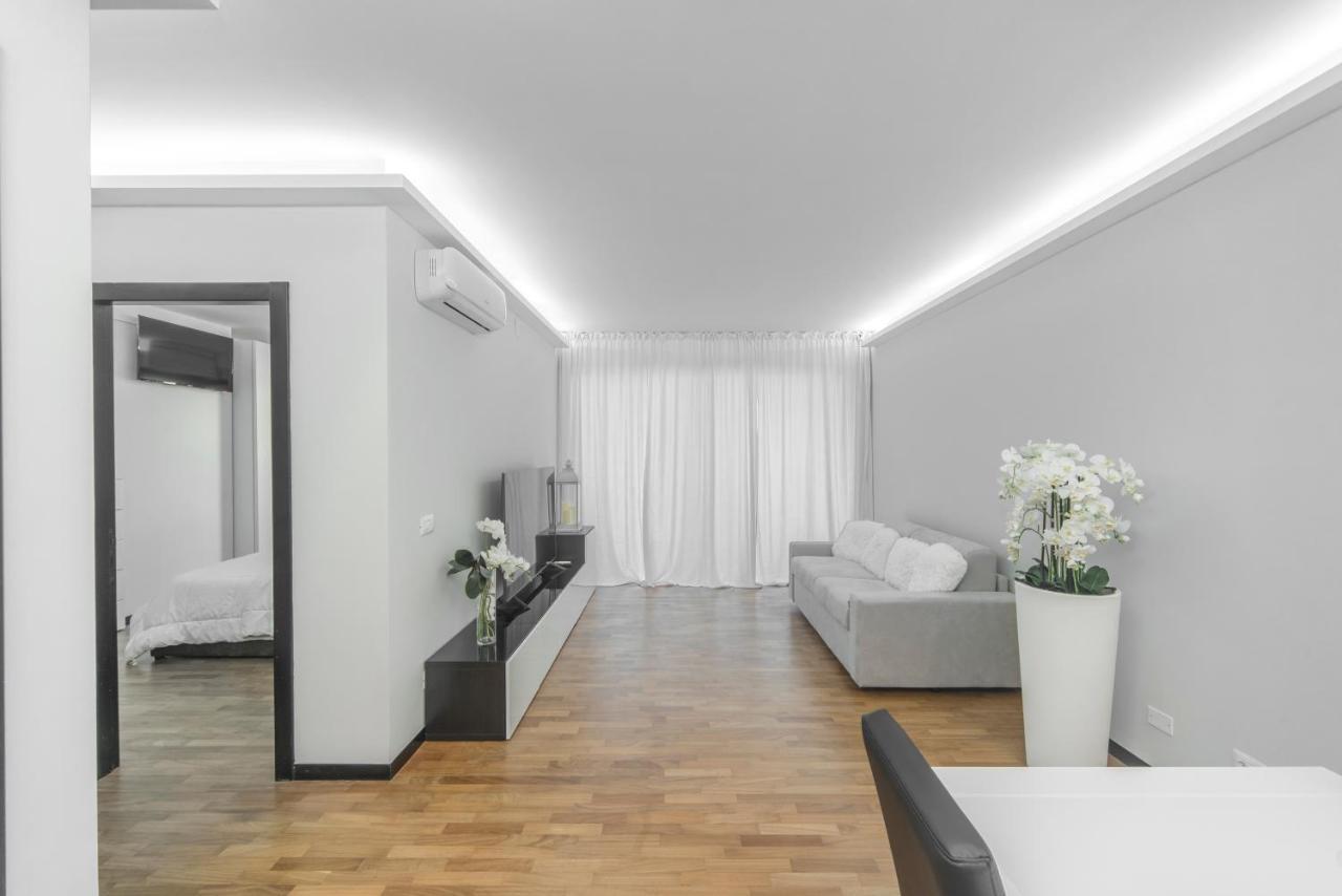 Guest House Foligno Porta Romana Экстерьер фото