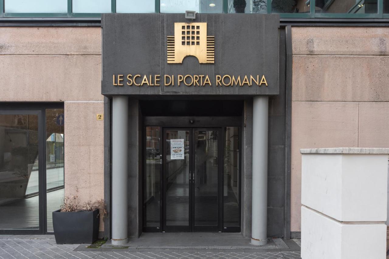 Guest House Foligno Porta Romana Экстерьер фото