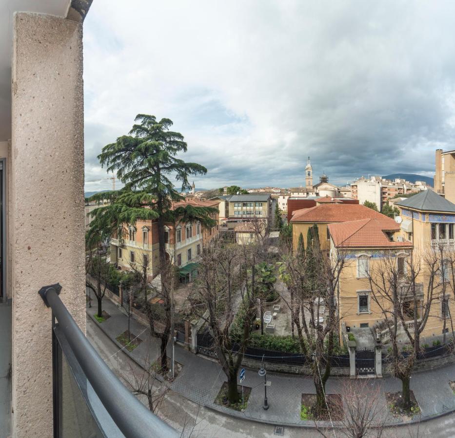 Guest House Foligno Porta Romana Экстерьер фото