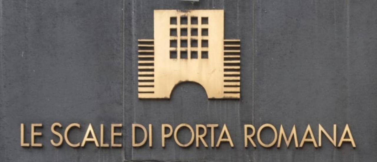 Guest House Foligno Porta Romana Экстерьер фото