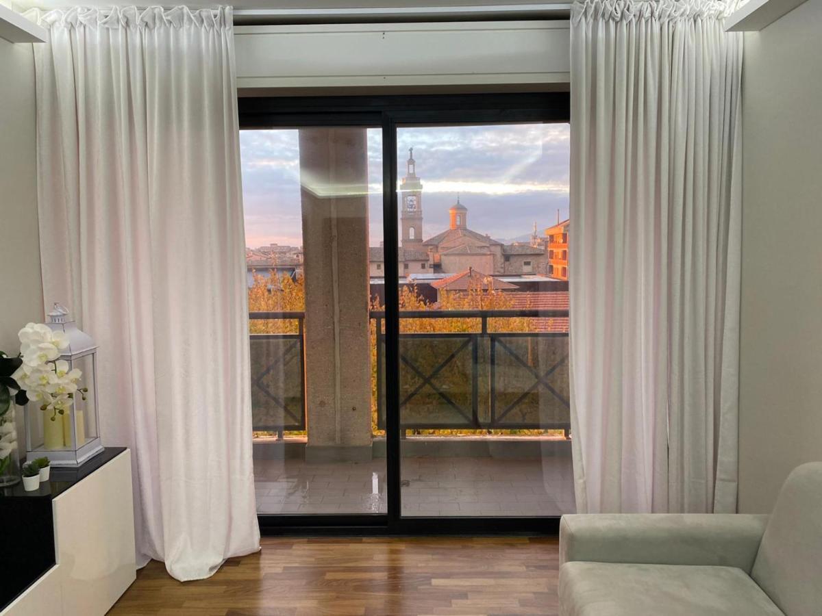 Guest House Foligno Porta Romana Экстерьер фото