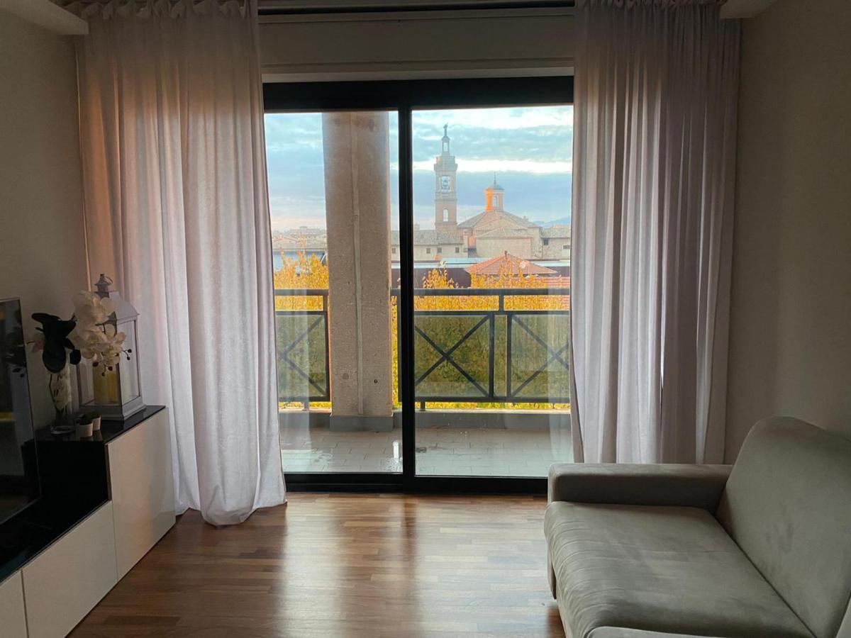 Guest House Foligno Porta Romana Экстерьер фото