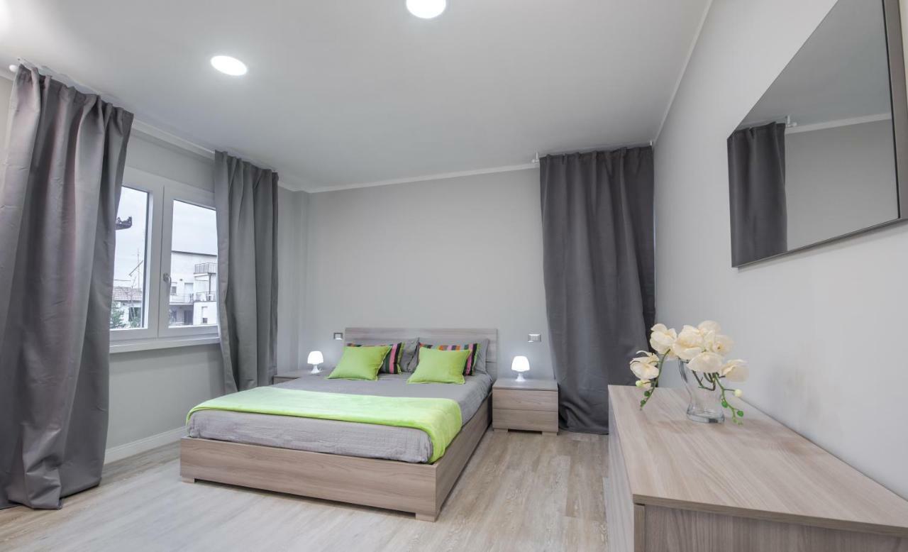 Guest House Foligno Porta Romana Экстерьер фото
