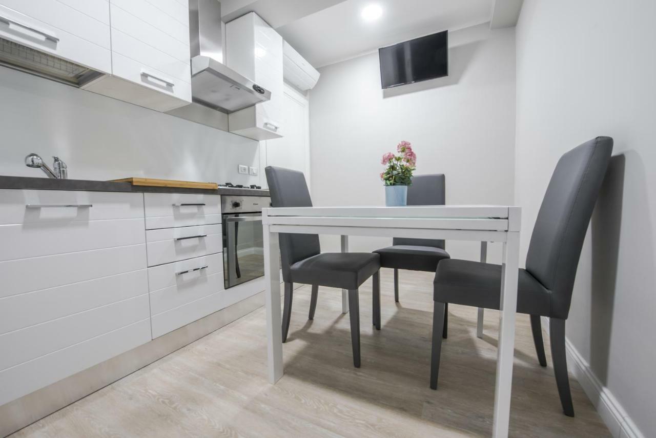 Guest House Foligno Porta Romana Экстерьер фото