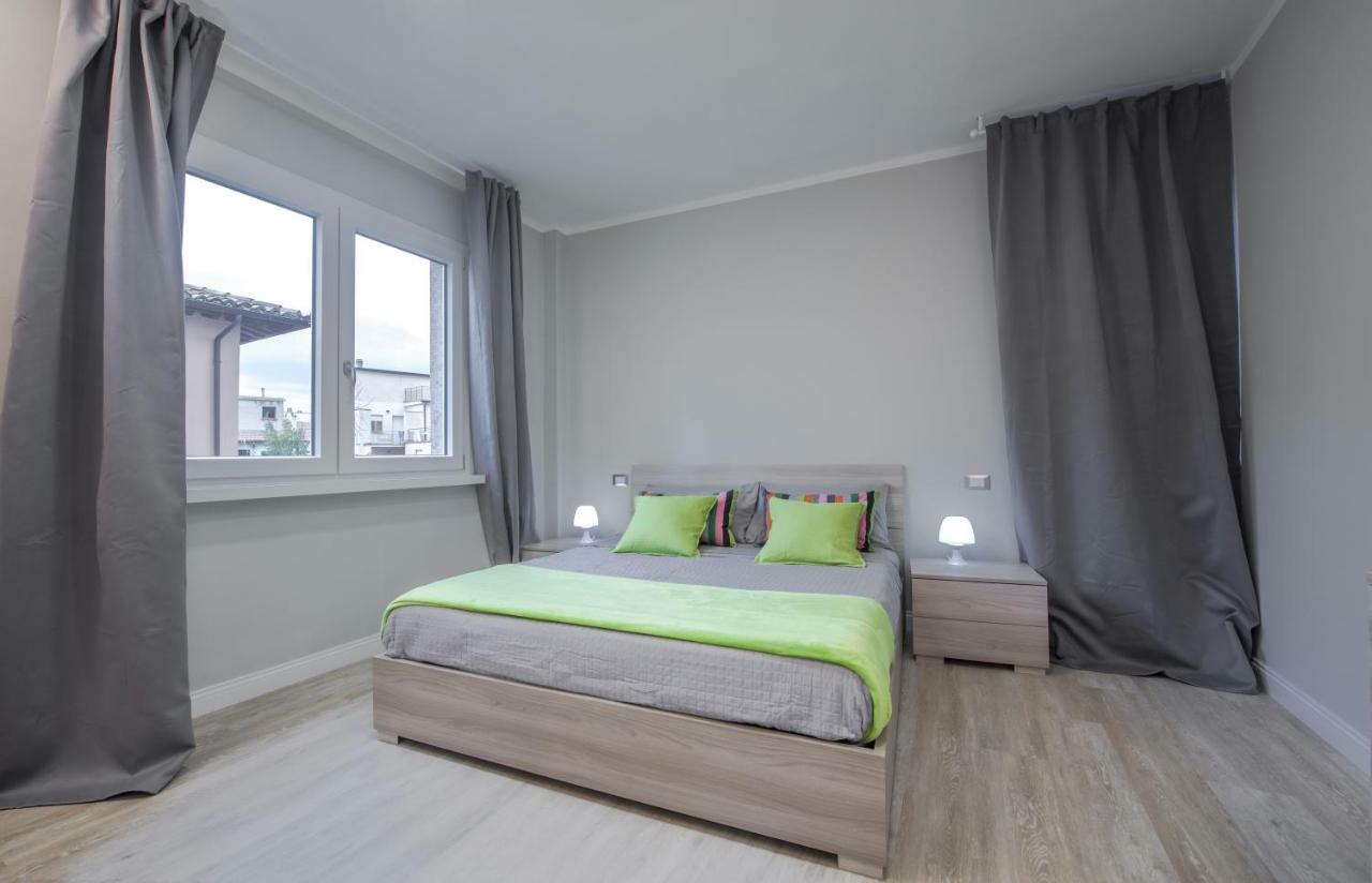 Guest House Foligno Porta Romana Экстерьер фото