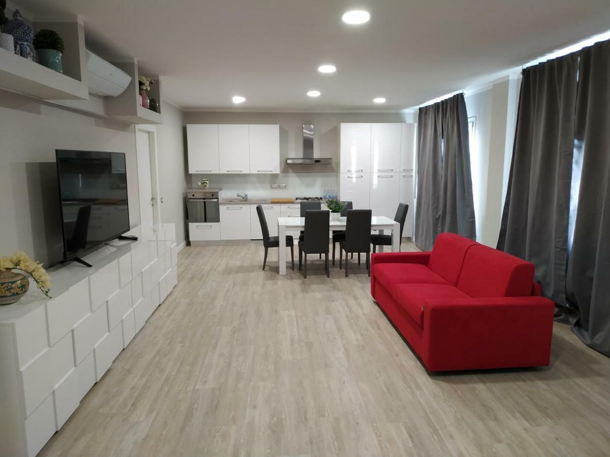 Guest House Foligno Porta Romana Экстерьер фото