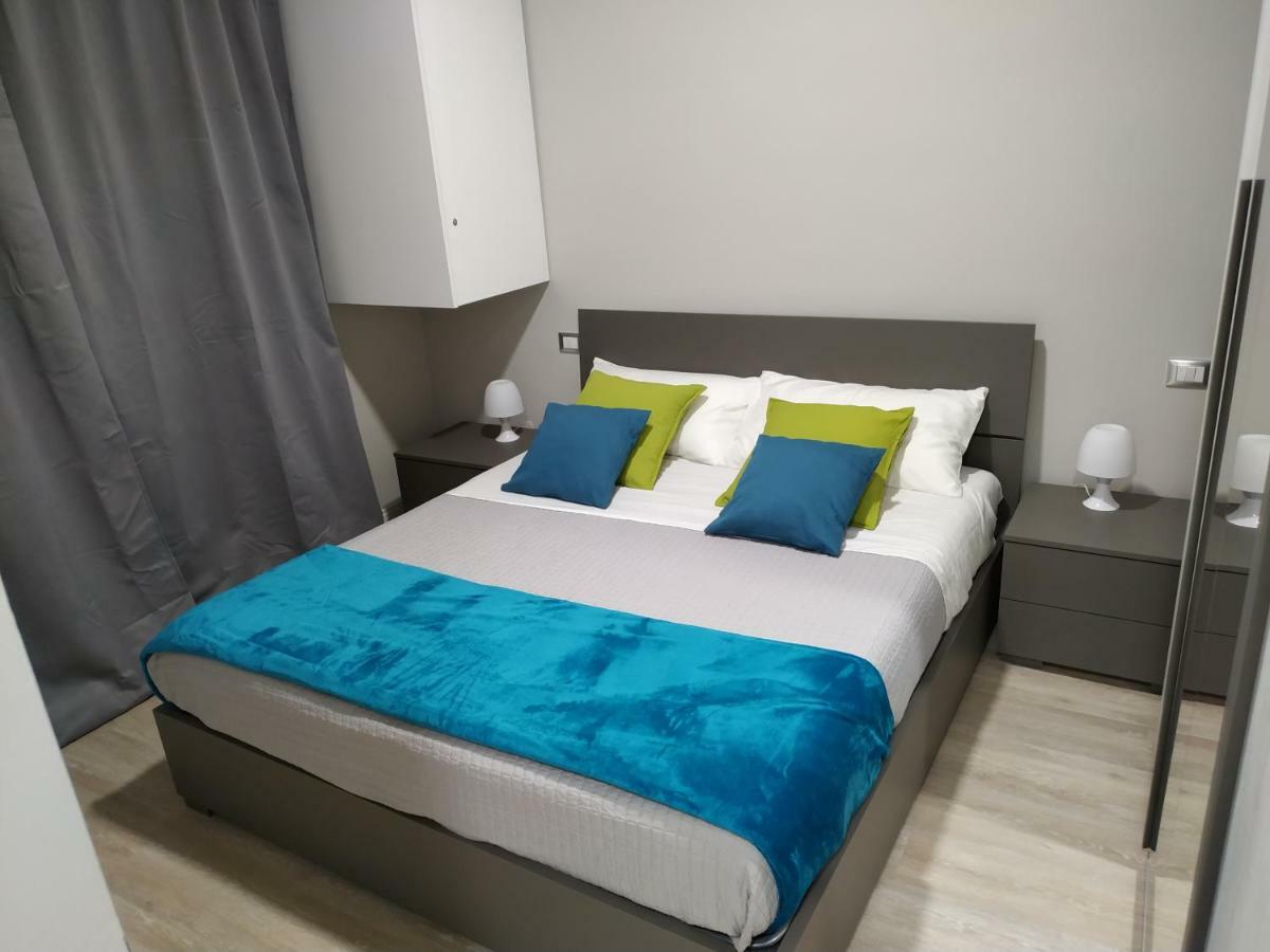 Guest House Foligno Porta Romana Экстерьер фото
