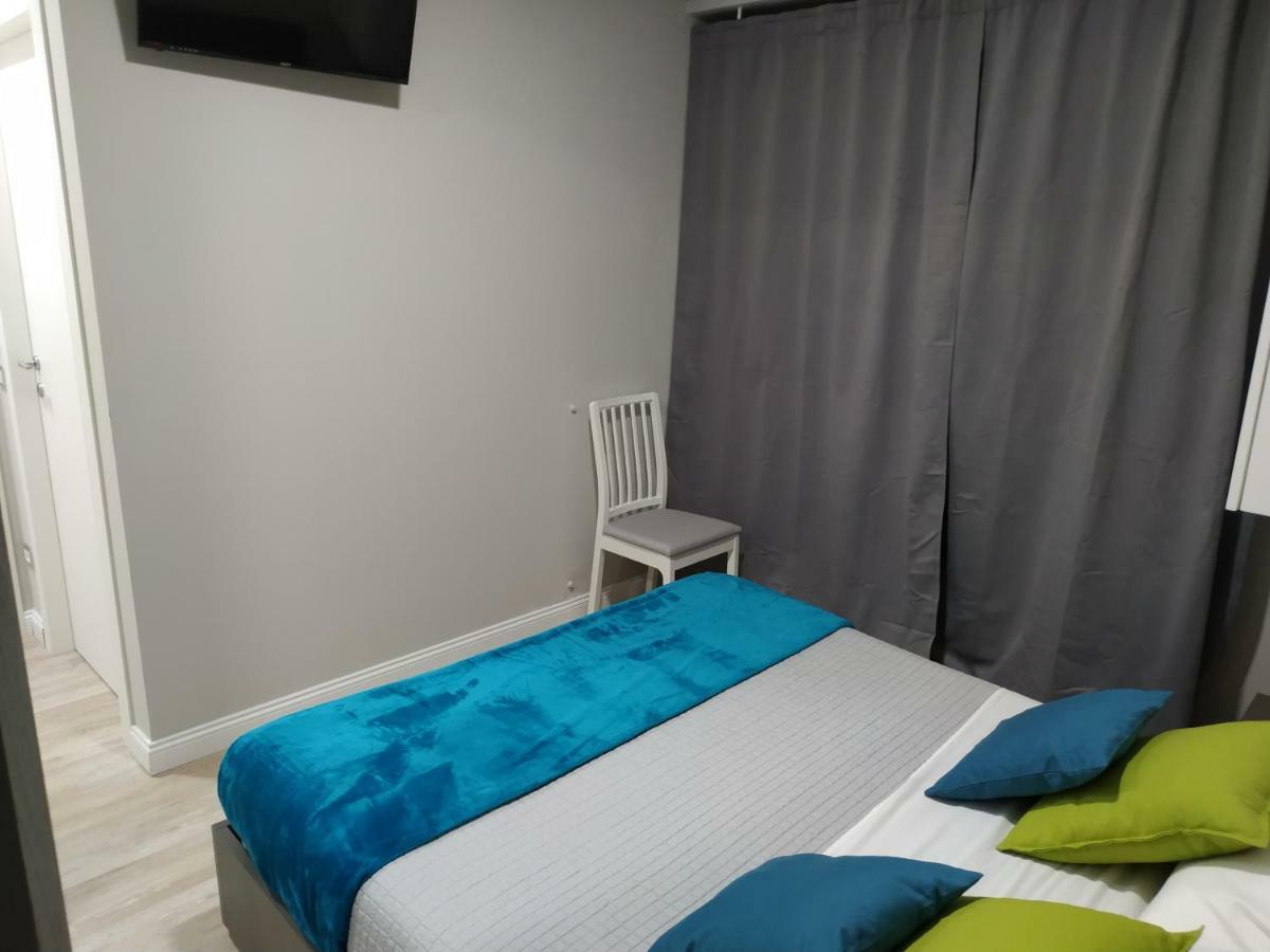Guest House Foligno Porta Romana Экстерьер фото